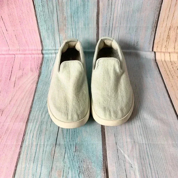 Allbirds slip on tennis shoes wool - Picture 2 of 13